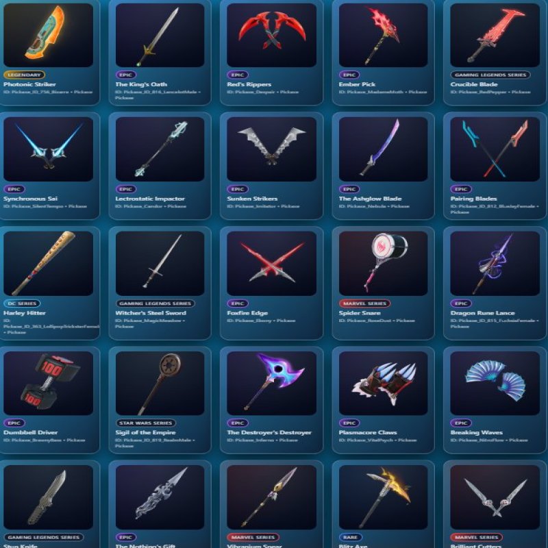 🎨 67 skins | 🌟 Fortnite account