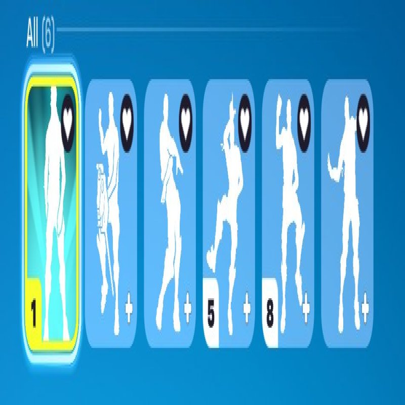 🎨 36 skins | 🌟 Fortnite account