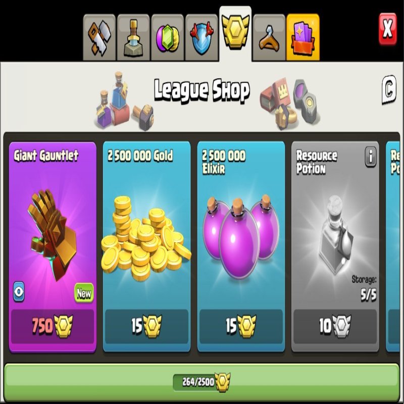 🏰 Clash of Clans акаунт | Ратуша 13 | Рівень 128