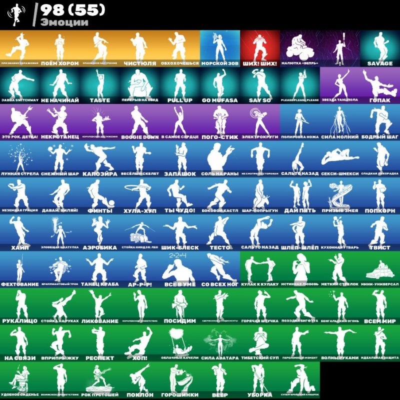 🎨 84 skins | 🌟 Fortnite account