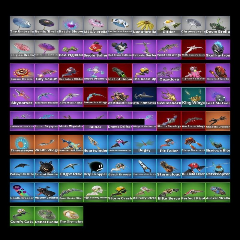 🎨 82 скінів | 🌟 Fortnite акаунт