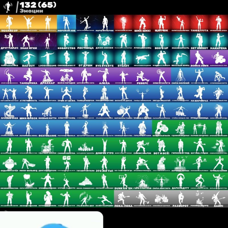 🎨 145 skins | 🌟 Fortnite account