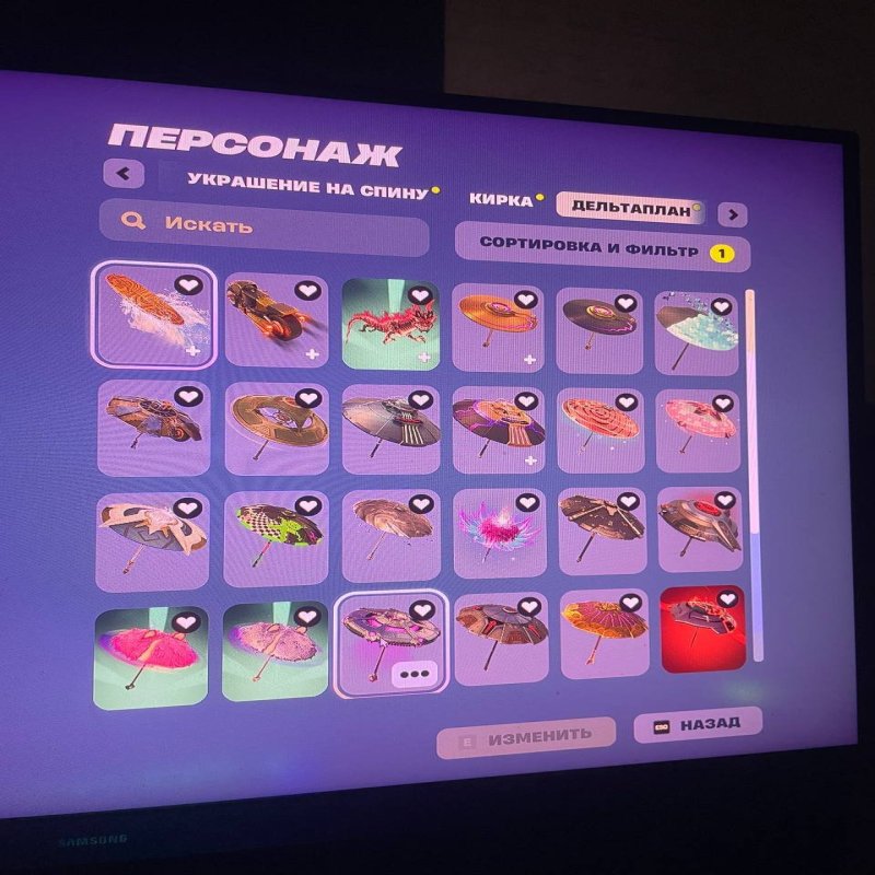 🎨 169 скінів | 🌟 Fortnite акаунт