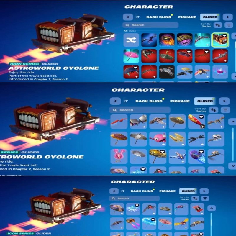 🎨 164 скінів | 🌟 Fortnite акаунт