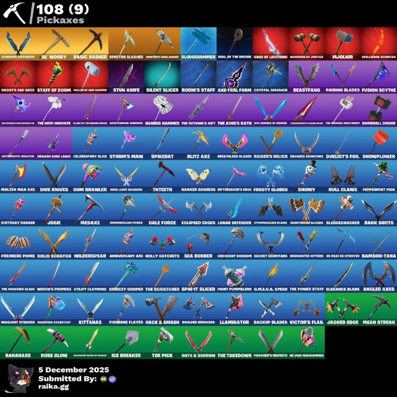 🎨 89 скінів | 🌟 Fortnite акаунт