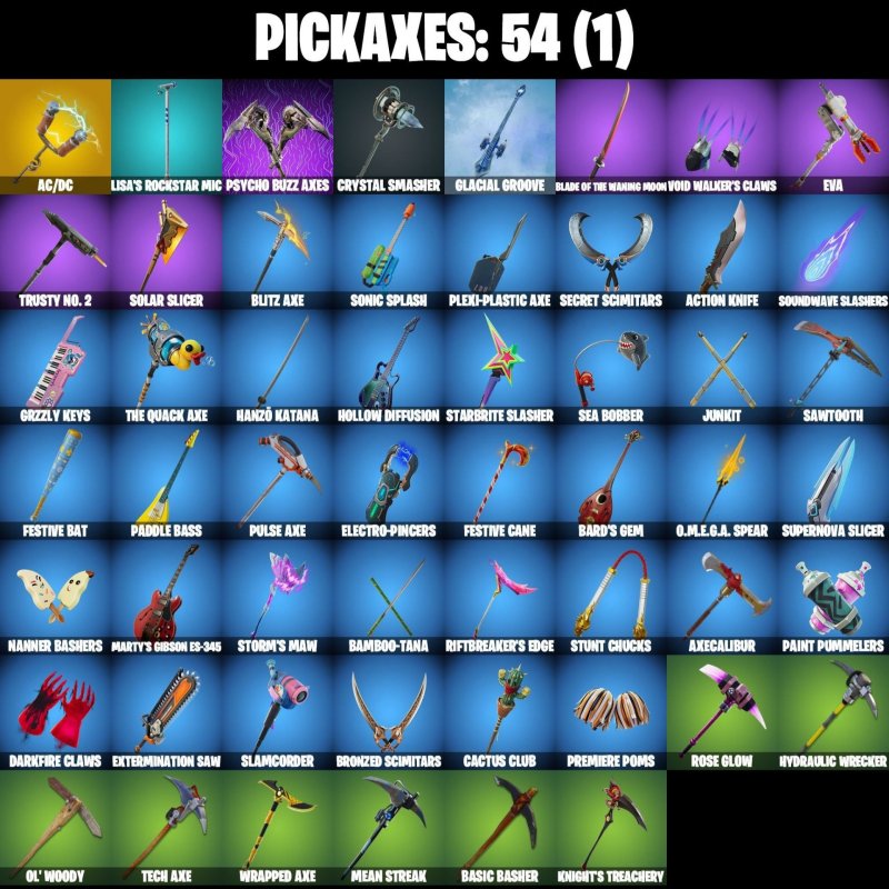 🎨 22 skins | 🌟 Fortnite account