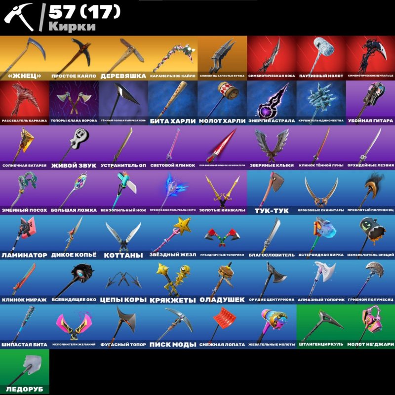 🎨 88 skins | 🌟 Fortnite account