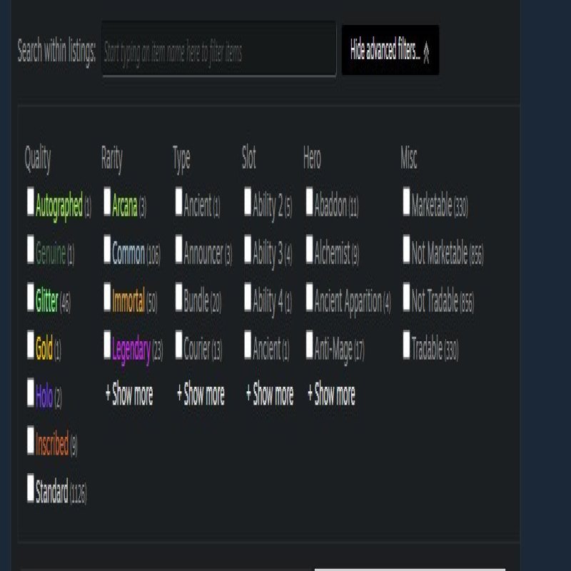 🏅 MMR 1900 | 🕒 0 годин | 🛡 9000