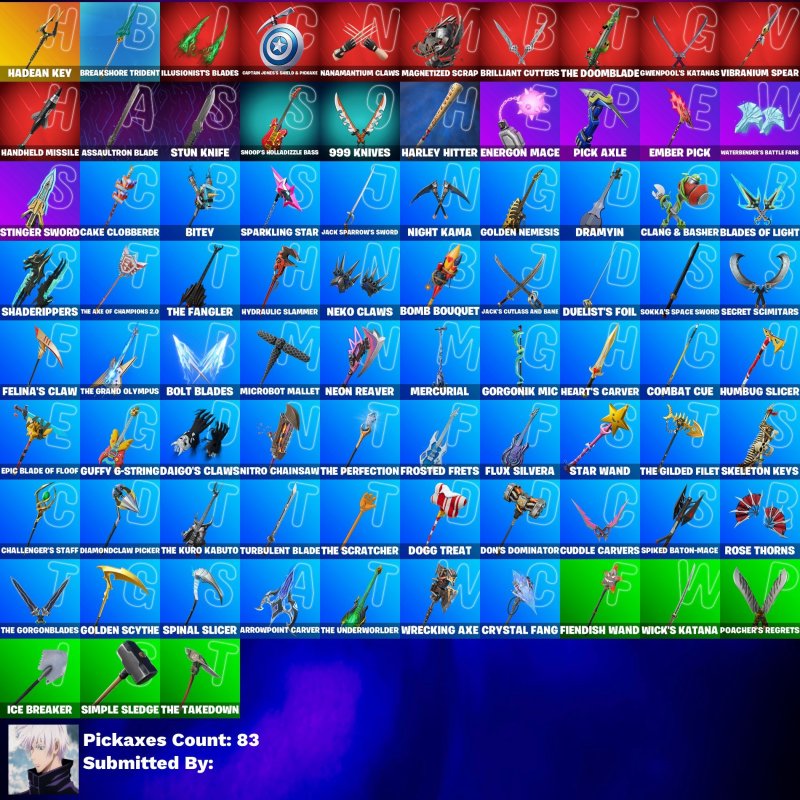 🎨 72 skins | 🌟 Fortnite account