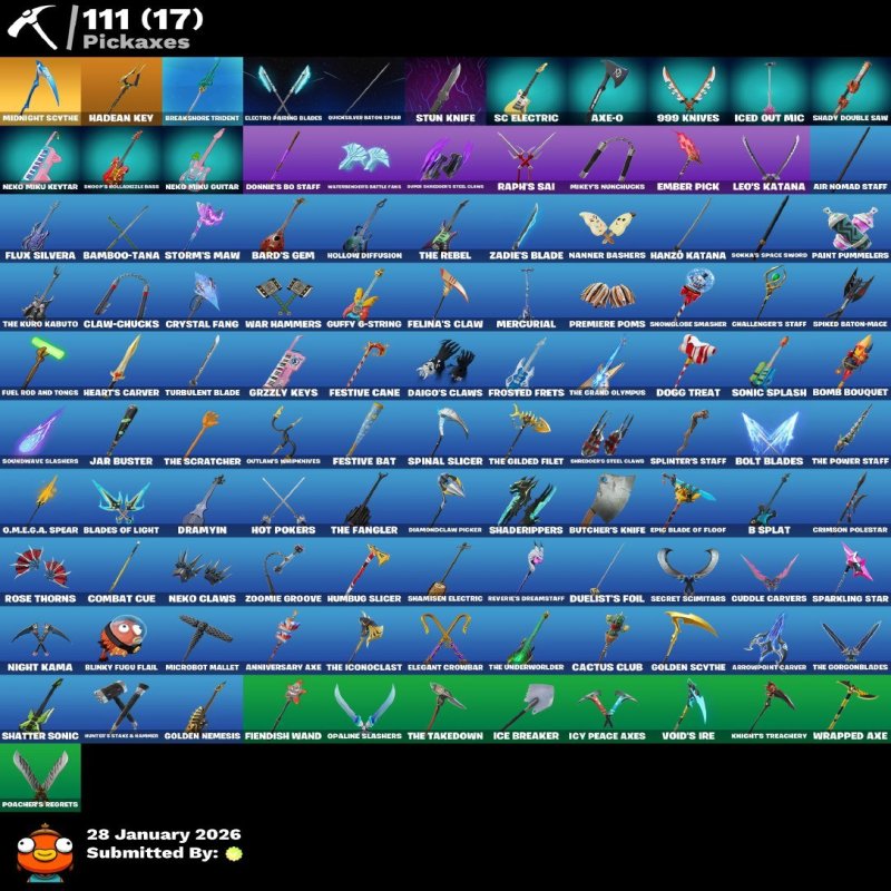 🎨 62 skins | 🌟 Fortnite account