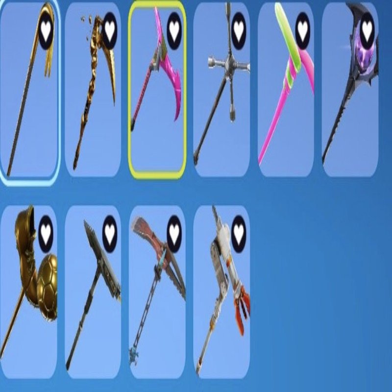 🎨 59 скінів | 🌟 Fortnite акаунт