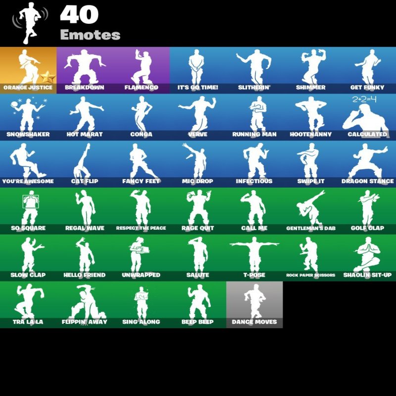 🎨 27 скінів | 🌟 Fortnite акаунт