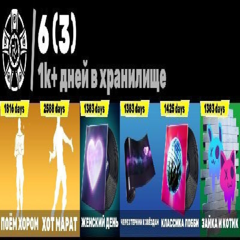 🎨 33 скінів | 🌟 Fortnite акаунт