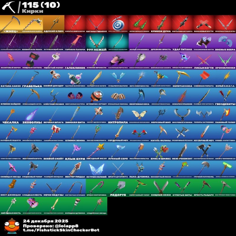 🎨 81 скін | 🌟 Fortnite акаунт