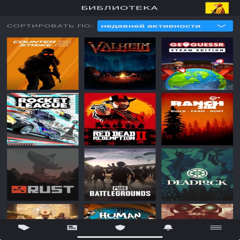 🏆 PRIME | 🎯 FACEIT LVL 8 | 🕒 0 часов — Готов к соревнованиям