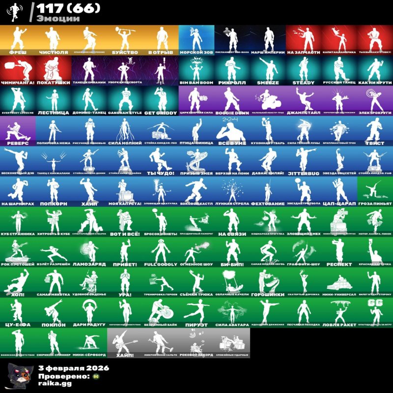 🎨 95 skins | 🌟 Fortnite account