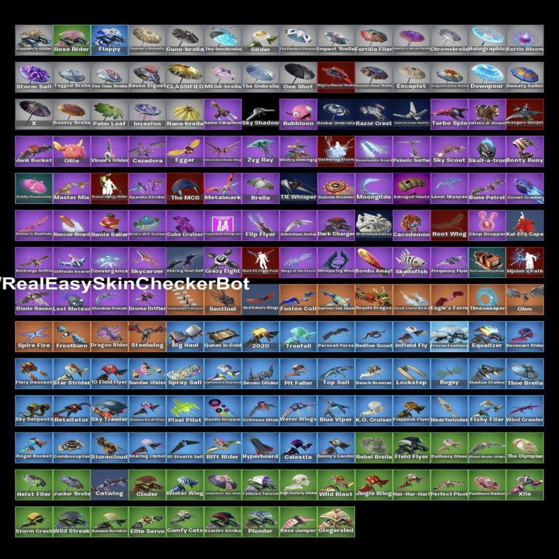 🎨 214 скінів | 🌟 Fortnite акаунт