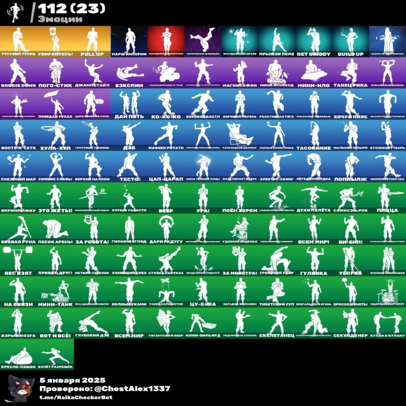 🎨 150 skins | 🌟 Fortnite account