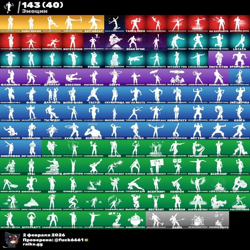 🎨 165 skins | 🌟 Fortnite account