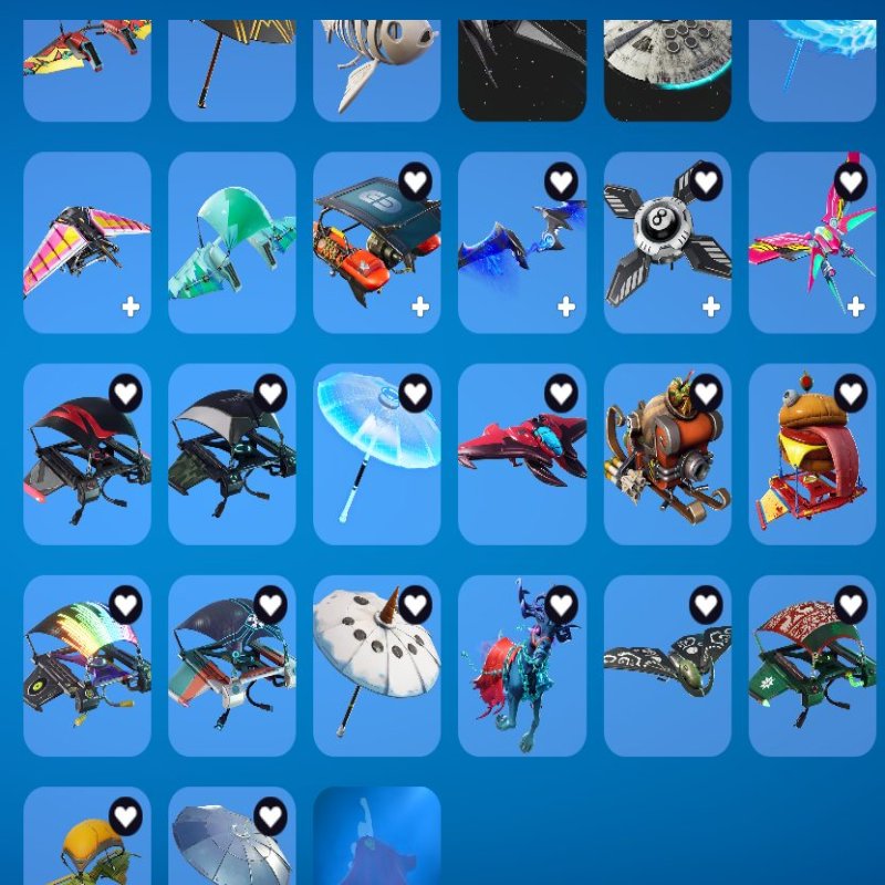 🎨 73 скінів | 🌟 Fortnite акаунт