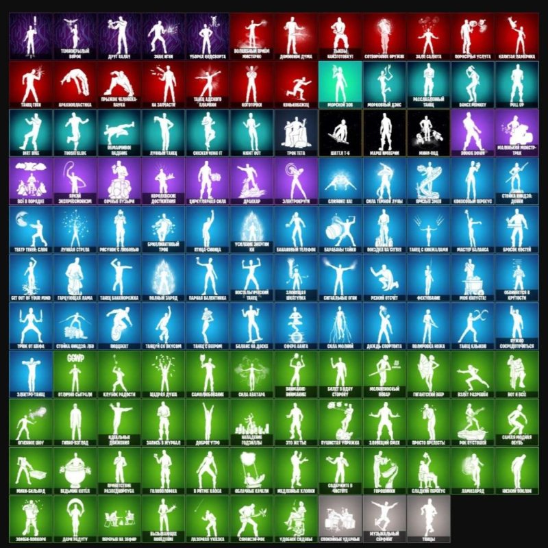 🎨 166 скінів | 🌟 Fortnite акаунт