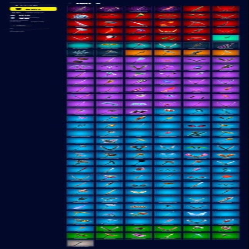 🎨 172 скіна | 🌟 Fortnite акаунт