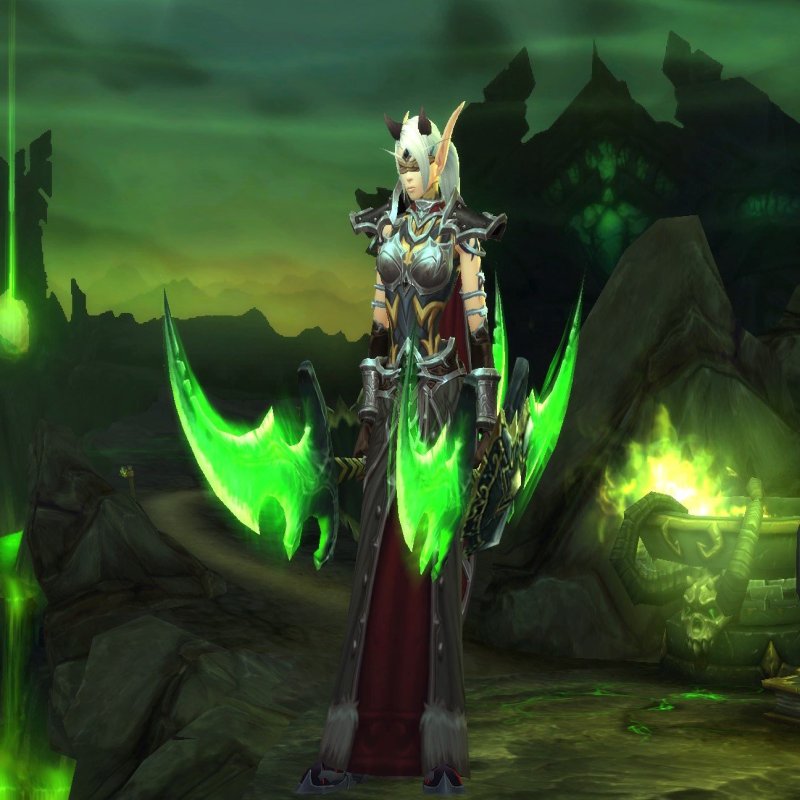 🎮 WoW account | Level 70 | Horde | Soulflayer