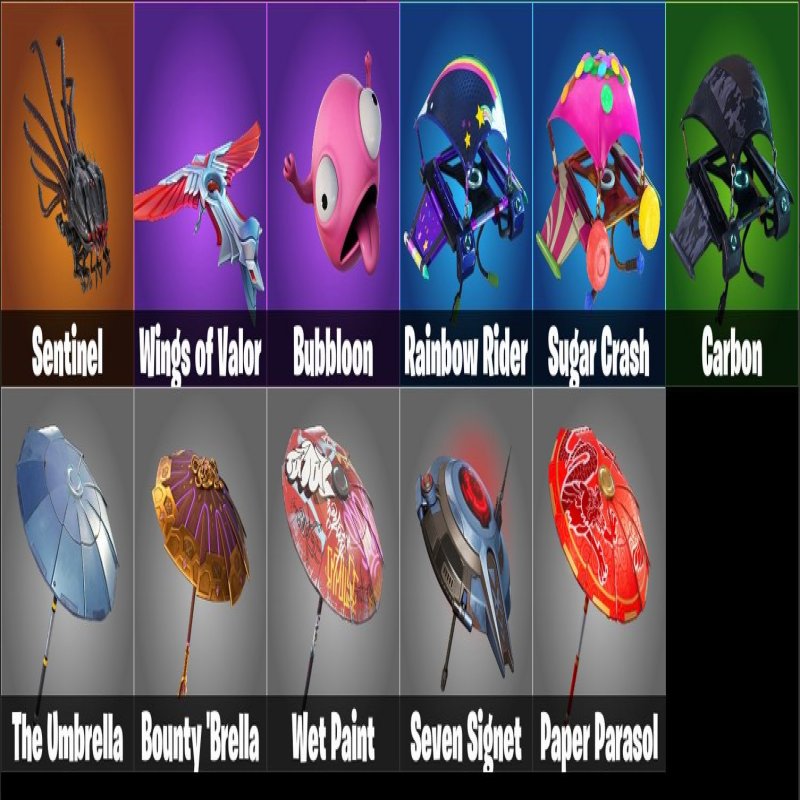 🎨 13 skins | 🌟 Fortnite account