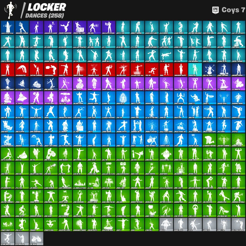 🎨 425 скінів | 🌟 Fortnite акаунт