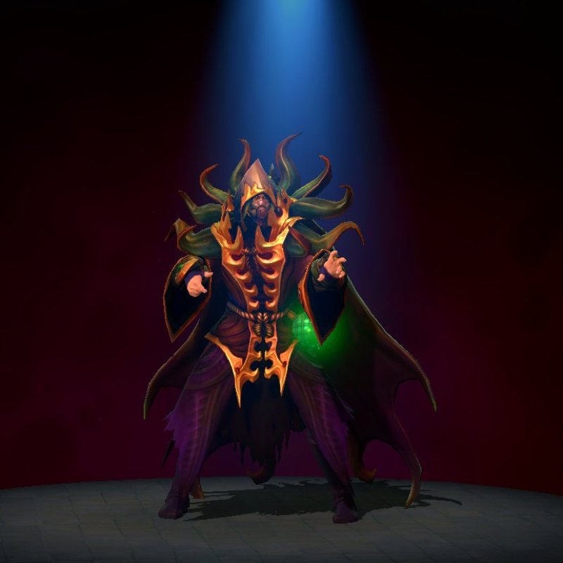 🏅 MMR 5127 | 🕒 925 hours | 🛡 10300