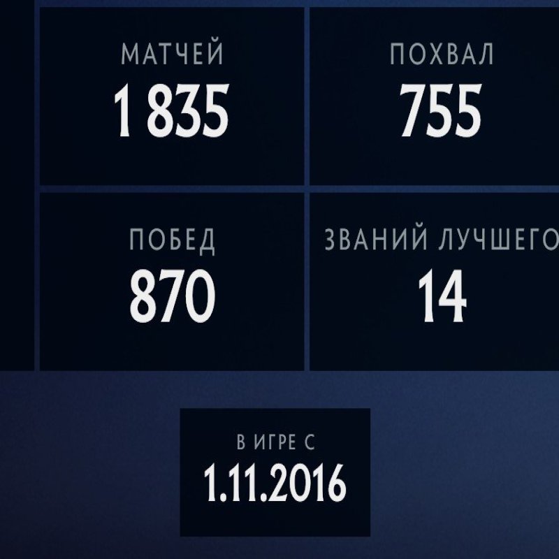 🏅 MMR 1608 | 🕒 1791 hours | 🛡 9966