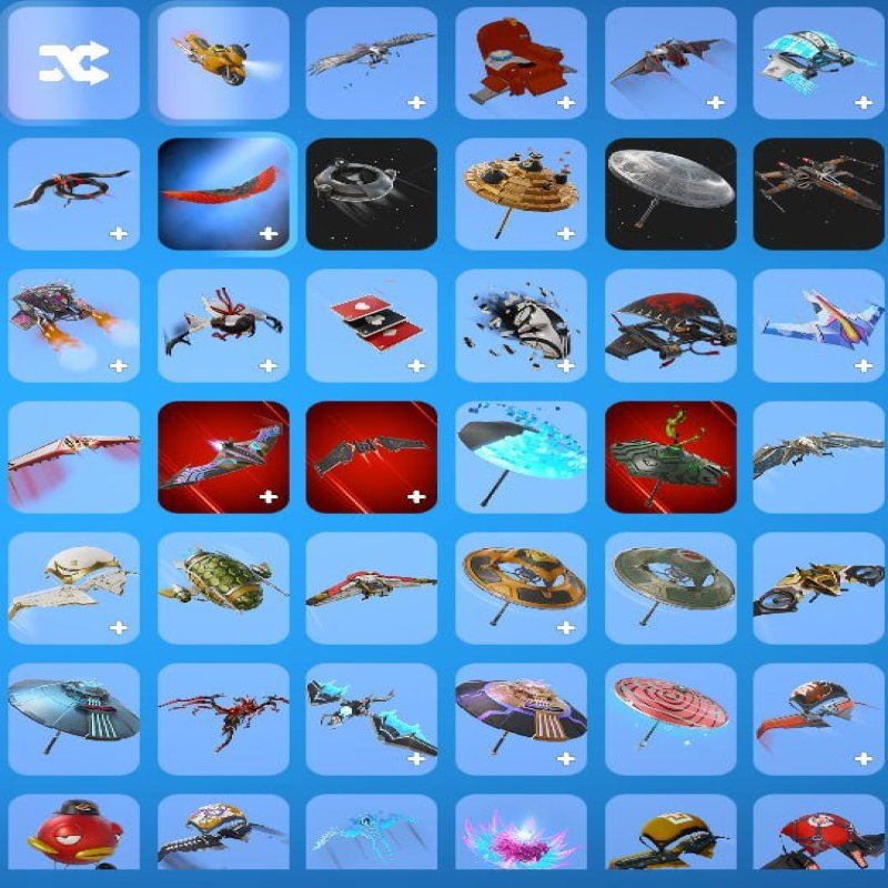 🎨 67 скінів | 🌟 Fortnite акаунт