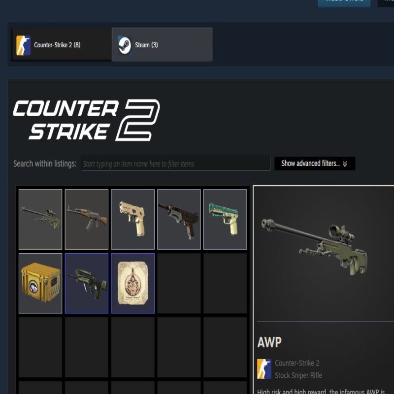 🔥 FACEIT LVL 10 | 🌟 2520 ELO | 🕒 163 matches — Ready for Ranked