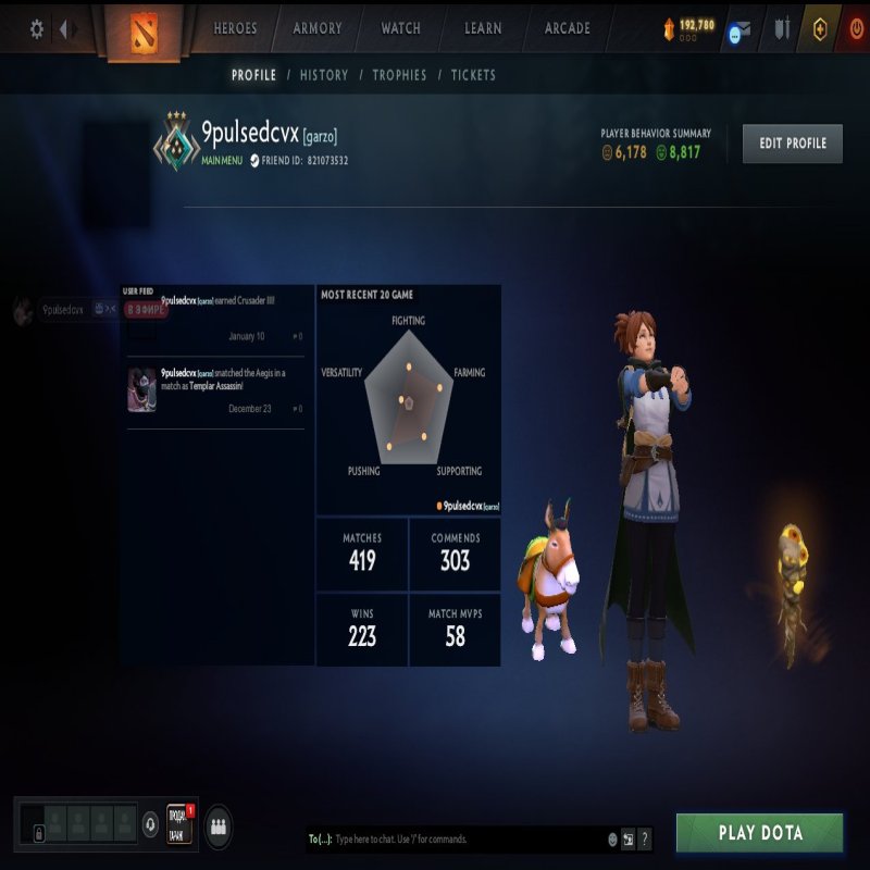 🏅 MMR 1835 | 🕒 448 hours | 🛡 6178