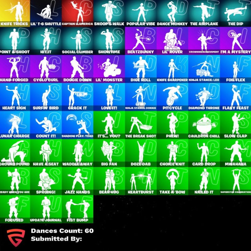 🎨 56 скінів | 🌟 Fortnite акаунт