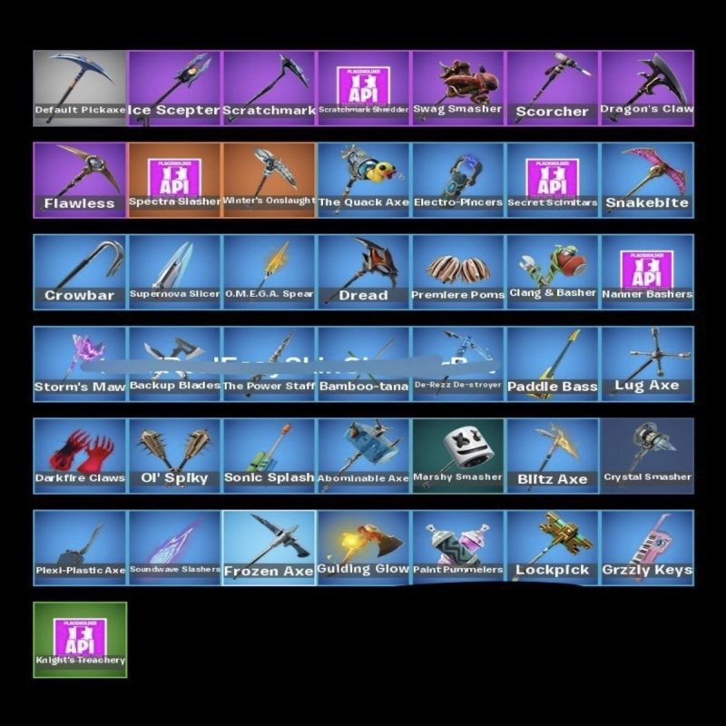 🎨 30 скінів | 🌟 Fortnite акаунт