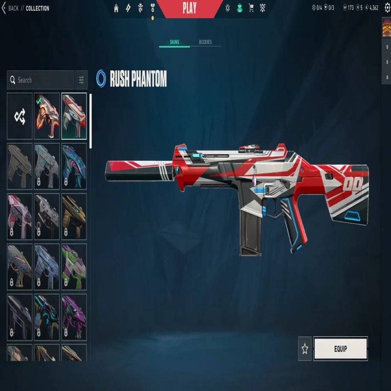 🎯 Valorant account | Bronze 3 | EU | 26 agents