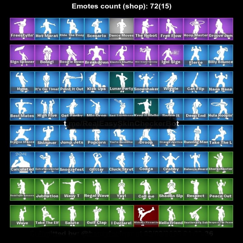 🎨 98 скінів | 🌟 Fortnite акаунт