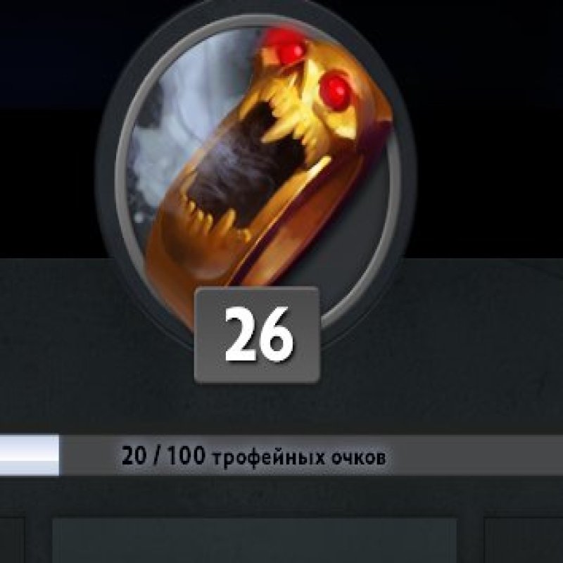 🏅 MMR 6300 | 🕒 300 годин | 🛡 12000