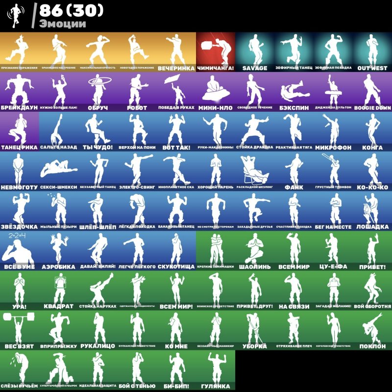 🎨 123 skins | 🌟 Fortnite account