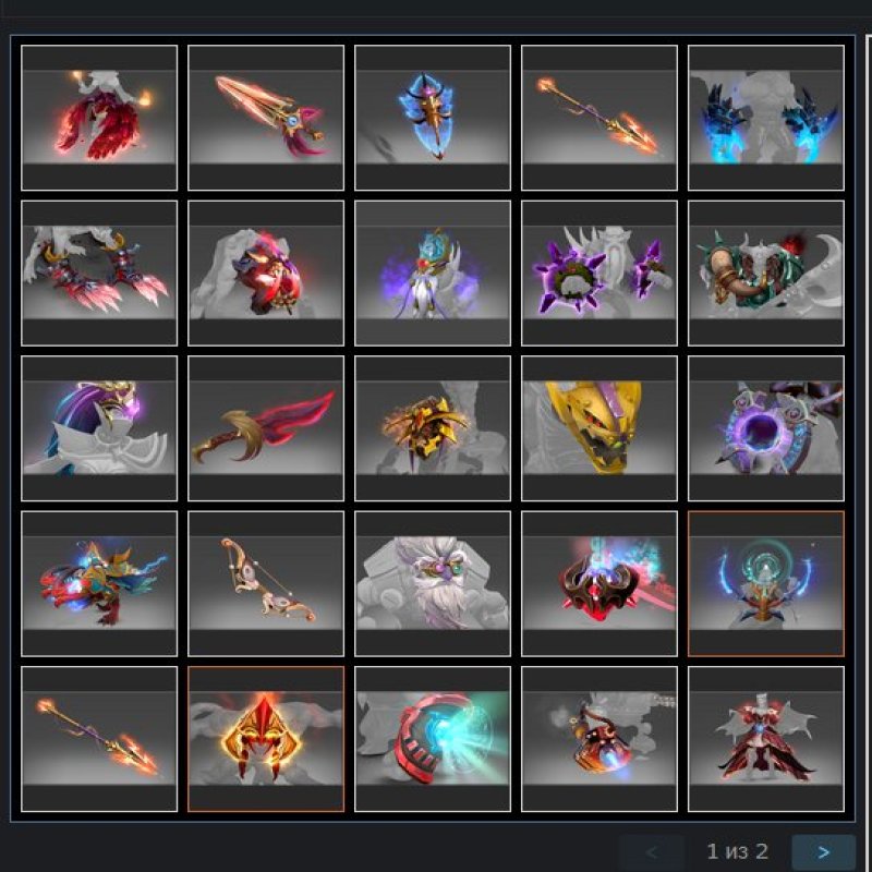 🏅 MMR 1721 | 🕒 2417 hours | 🛡 5006