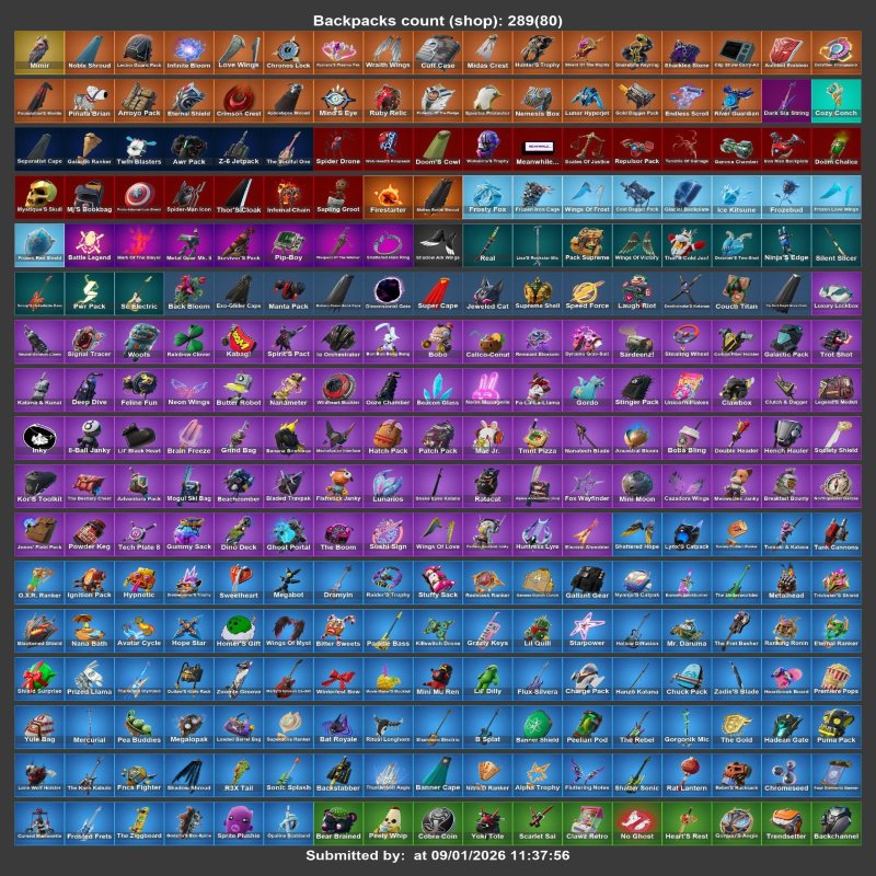 🎨 242 скінів | 🌟 Fortnite акаунт