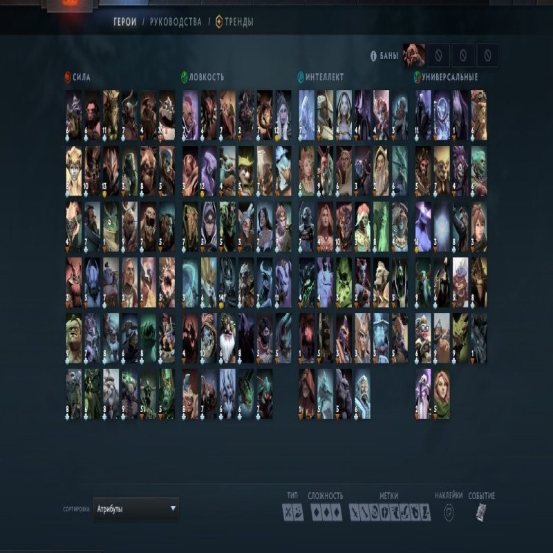 🏅 MMR 3300 | 🕒 5252 hours | 🛡 4261