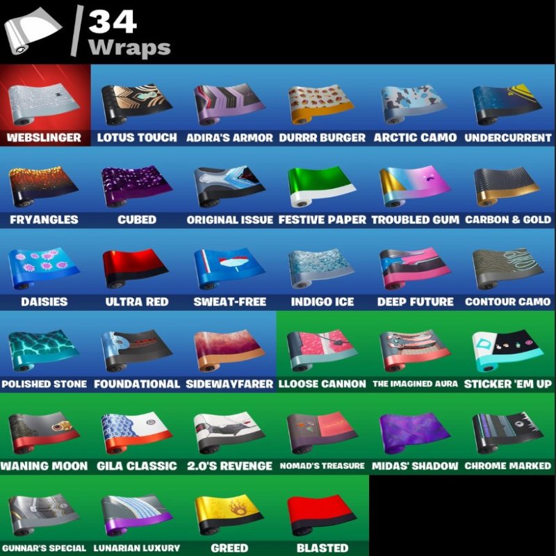 🎨 28 скінів | 🌟 Fortnite акаунт