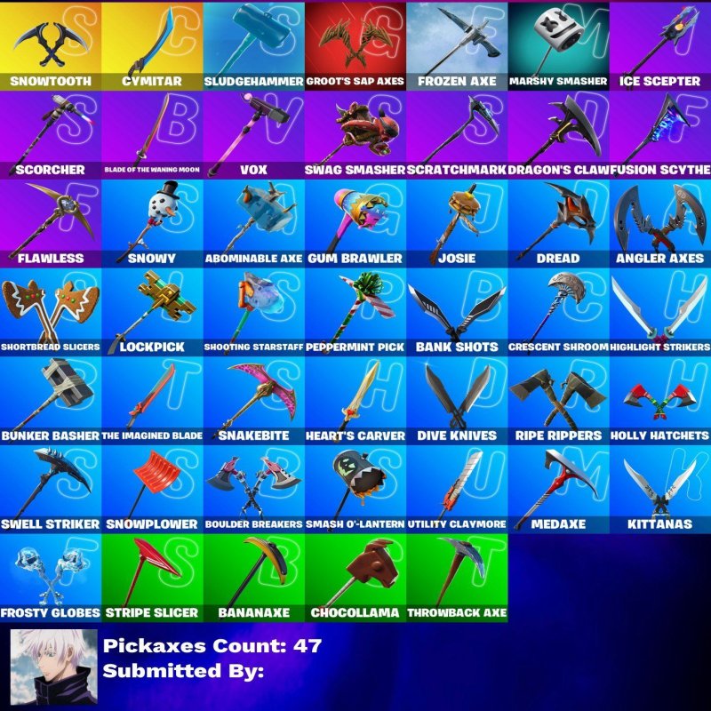 🎨 41 skins | 🌟 Fortnite account