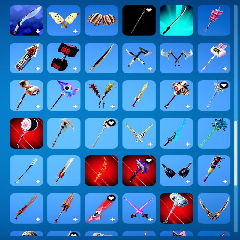 🎨 111 скінів | 🌟 Fortnite акаунт