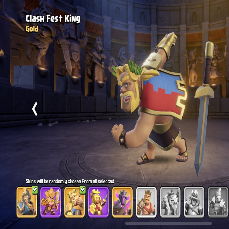 🏰 Clash of Clans акаунт | Ратуша 15 рівня | Рівень 208