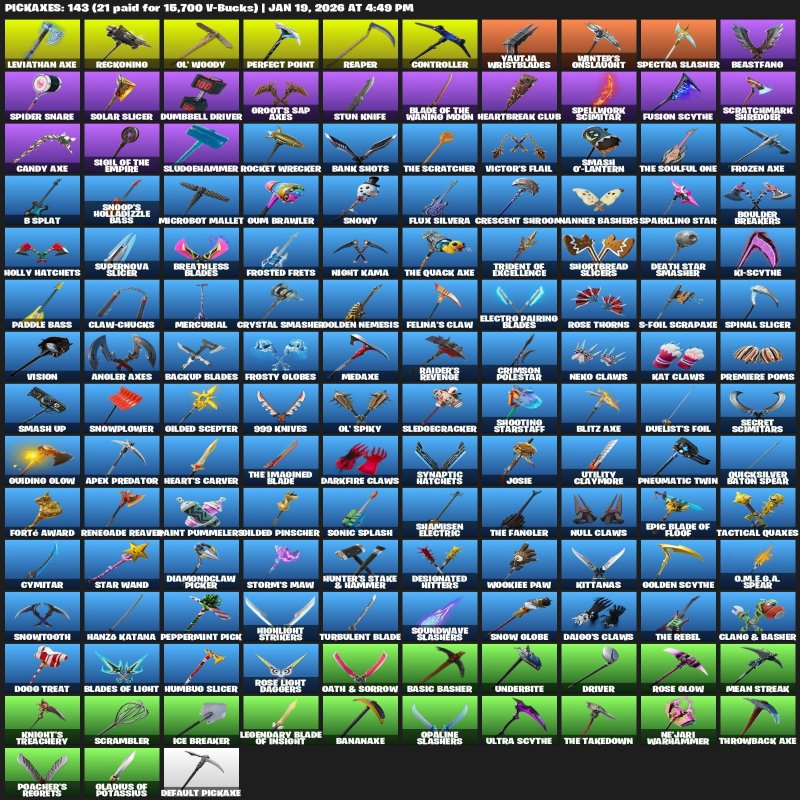 🎨 85 skins | 🌟 Fortnite account