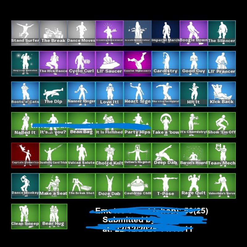 🎨 33 скіні | 🌟 Fortnite акаунт