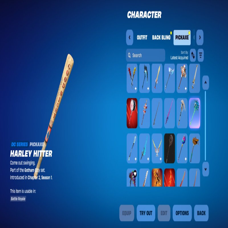 🎨 69 скінів | 🌟 Fortnite акаунт